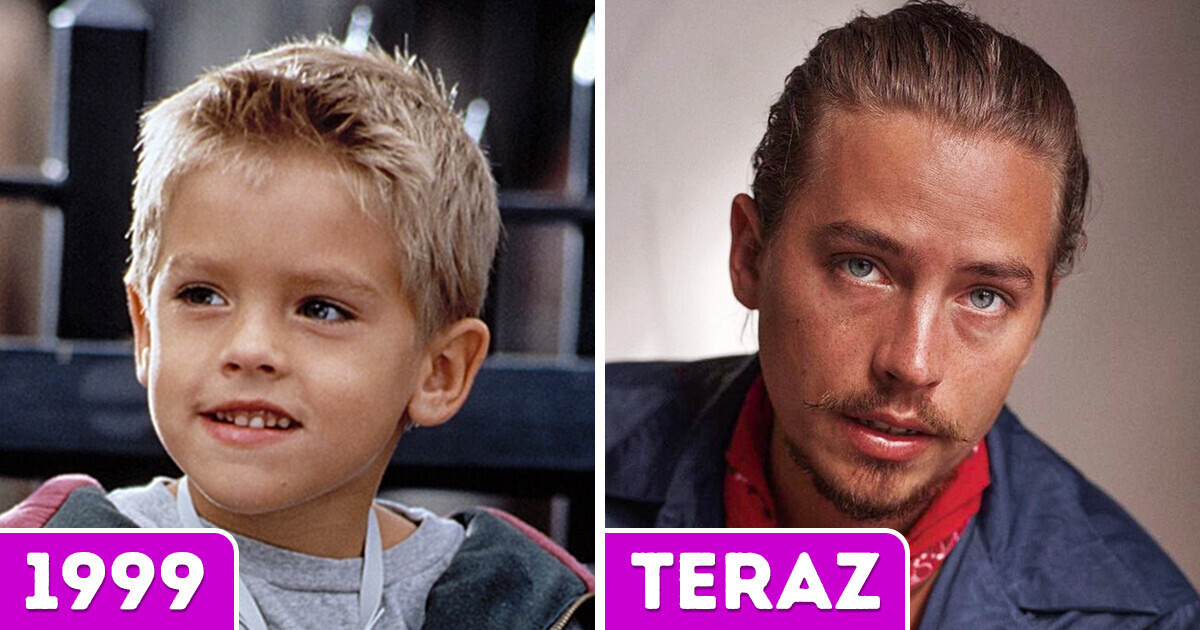 12+ sławnych dzieci, które już dorosły i zdążyły wstrząsnąć światem 12+ sławnych dzieci, które już dorosły i zdążyły wstrząsnąć światem