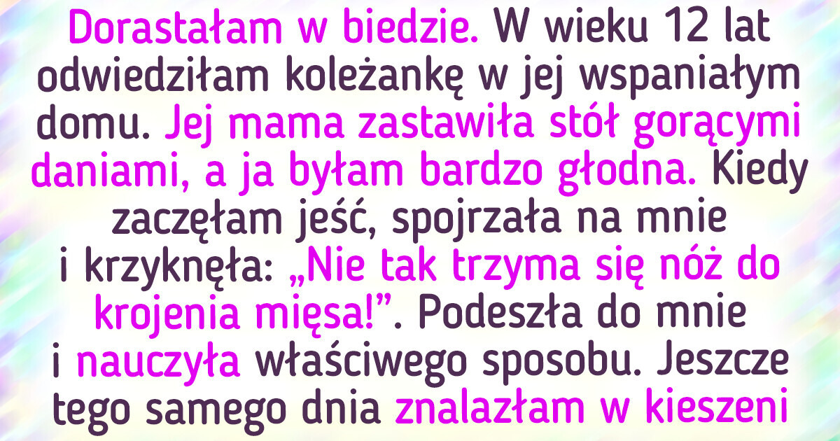 16 momentów, gdy ludzie zdali sobie sprawę, że ich życie zmieniło się na zawsze