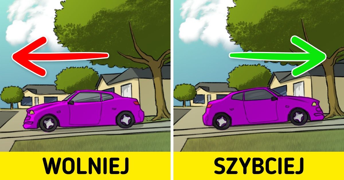 Nauka wyjaśnia, dlaczego droga powrotna wydaje się krótsza, nawet jeśli jedziemy tą samą trasą