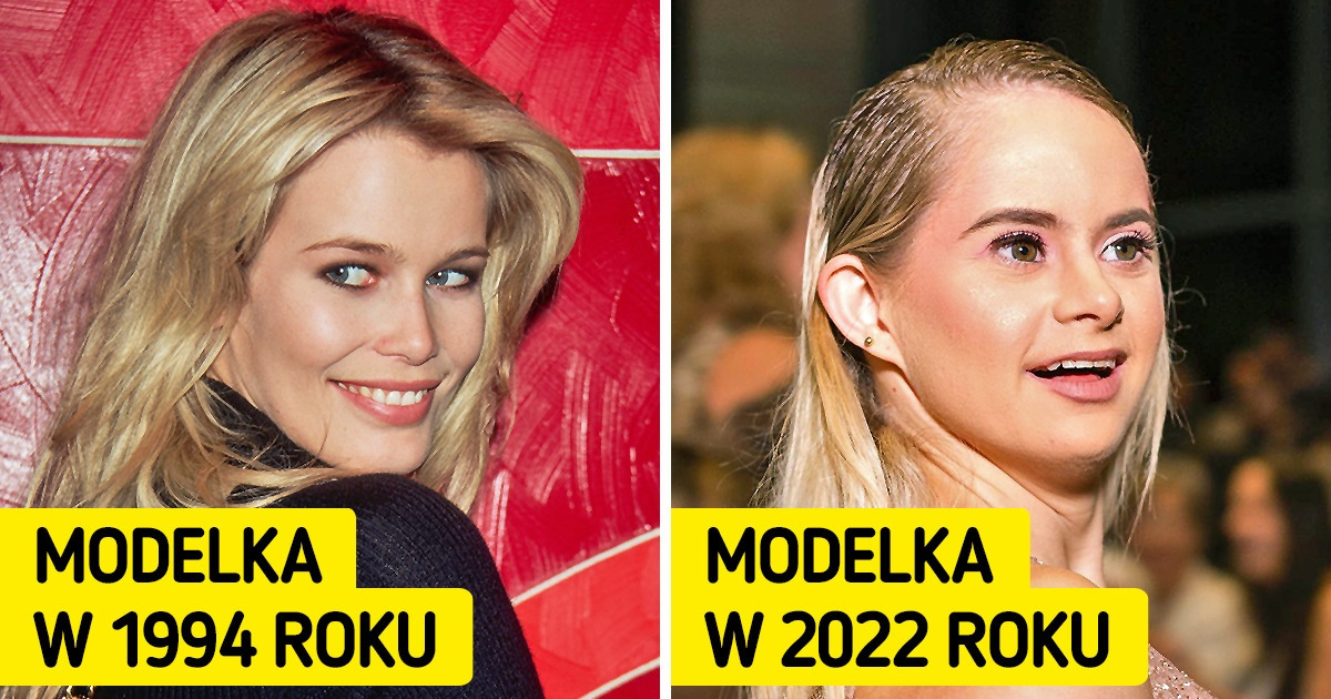 14 zdjęć „kiedyś i dziś”, które pokazują, jak bardzo zmienił się otaczający nas świat