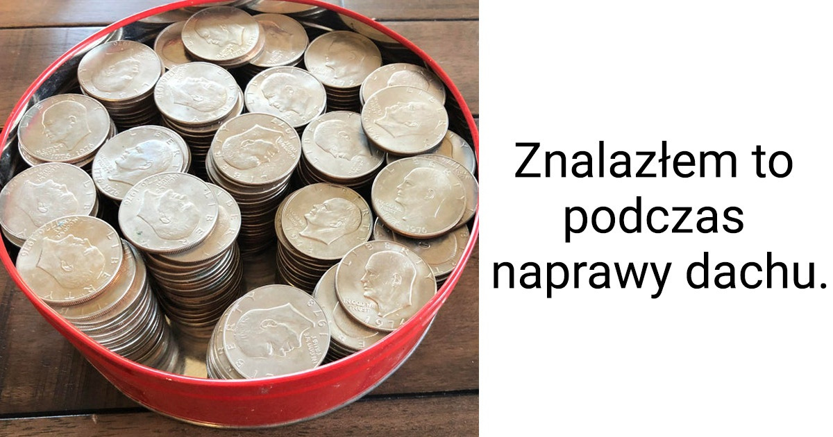 17 internautów, którym niespodziewanie się poszczęściło