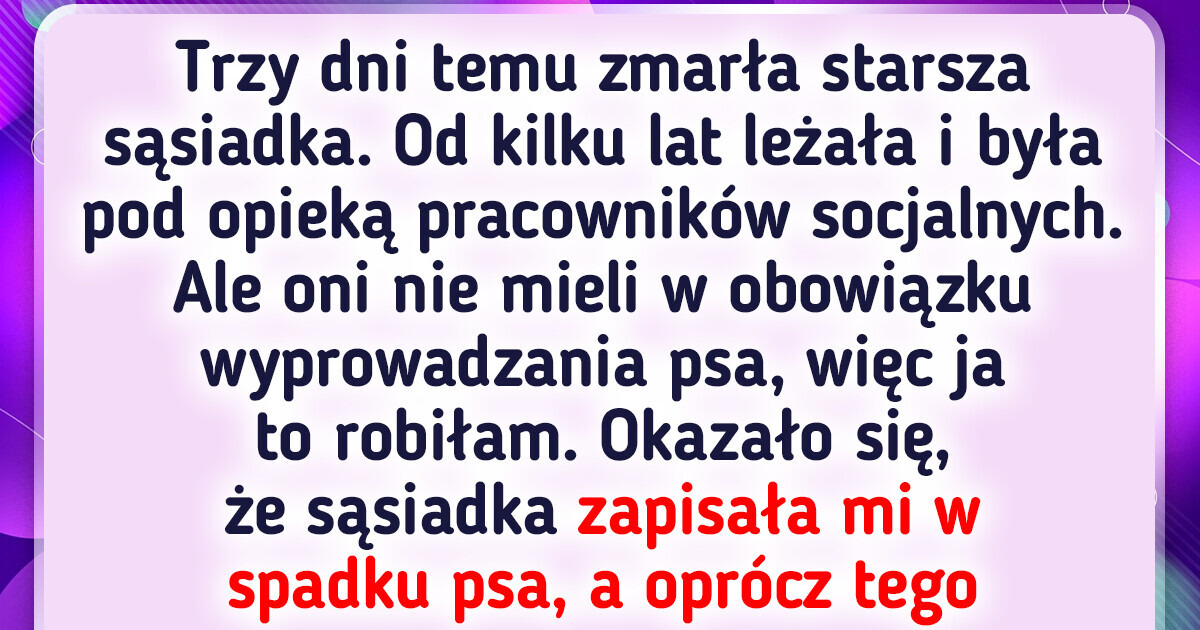 18 historii, które udowadniają, że dobro powraca 18 historii, które udowadniają, że dobro powraca