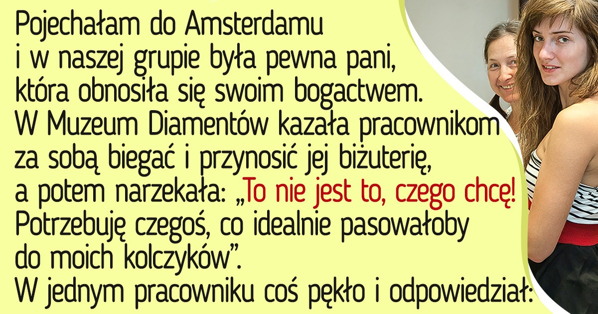 16 szczegółów z życia Holendrów, które dowodzą, że Holandia to zupełnie nowy świat