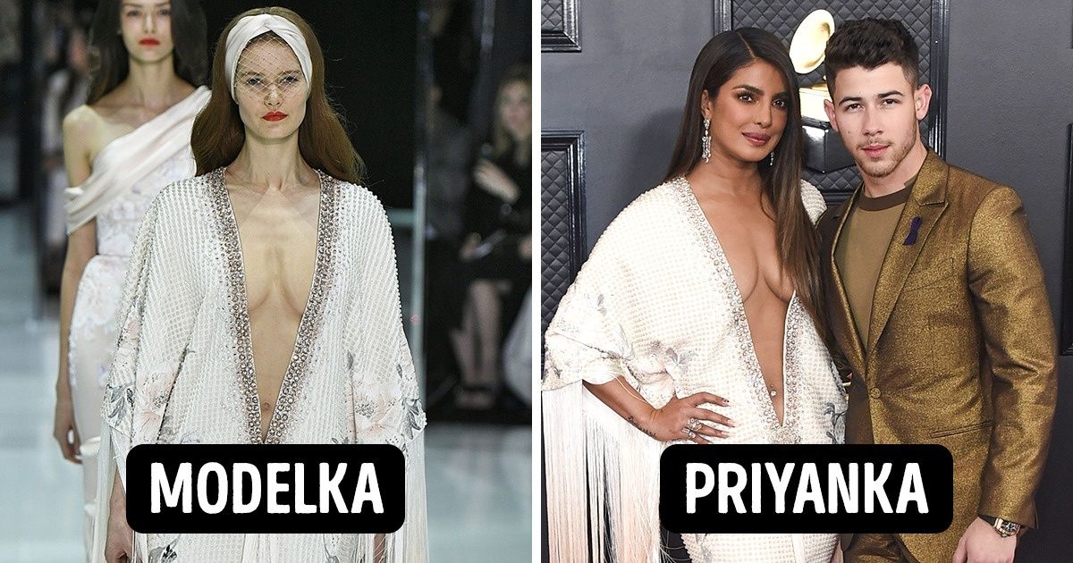 21 kreacji, w których gwiazdy prezentują się lepiej od modelek 21 kreacji, w których gwiazdy prezentują się lepiej od modelek