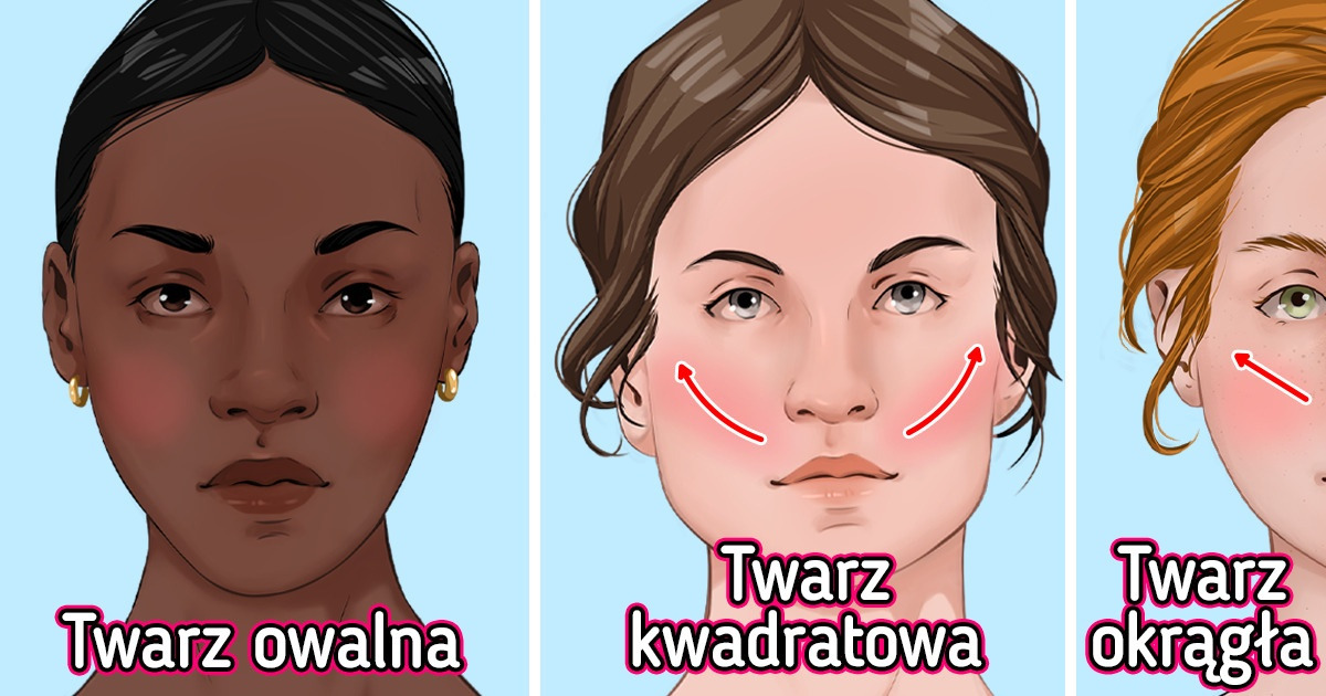 4 wskazówki dla osób, które chcą zmienić coś w swoim wyglądzie