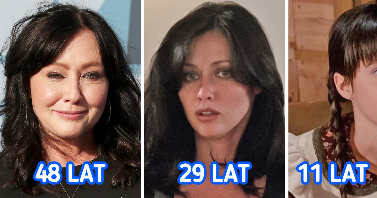 Jak zmieniło się na przestrzeni lat 15 aktorek, które po raz pierwszy pojawiły się na ekranie jako małe dziewczynki