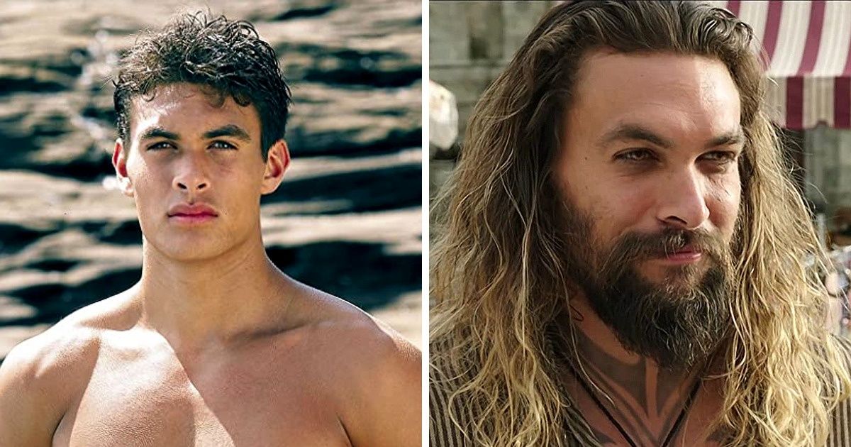 Jak wyglądały twoje ulubione gwiazdy Hollywood, zanim stały się sławne