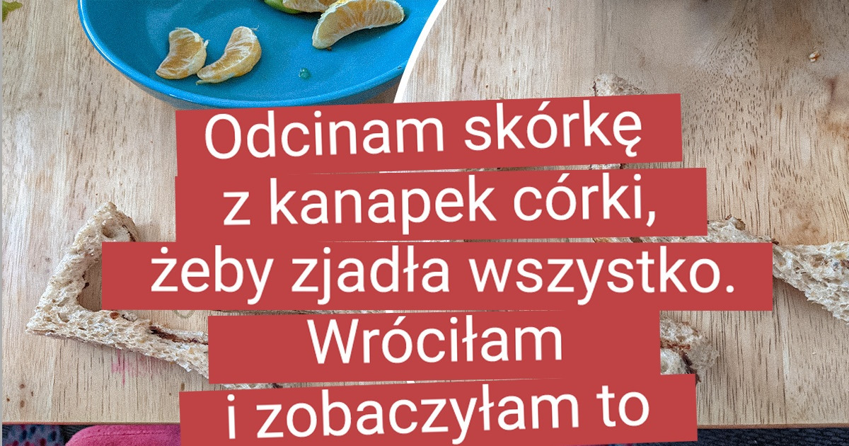 15 osób, które żyją z „domowym potworem”