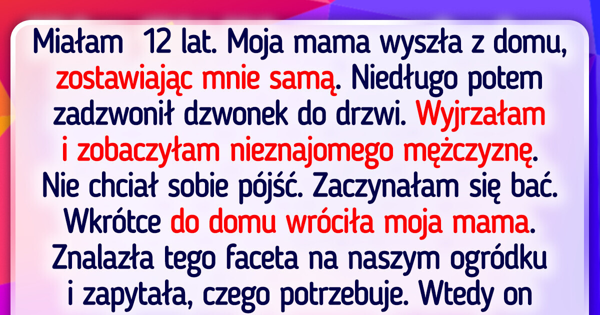 17 przerażających historii, które brzmią jak fikcja, ale są całkowicie prawdziwe