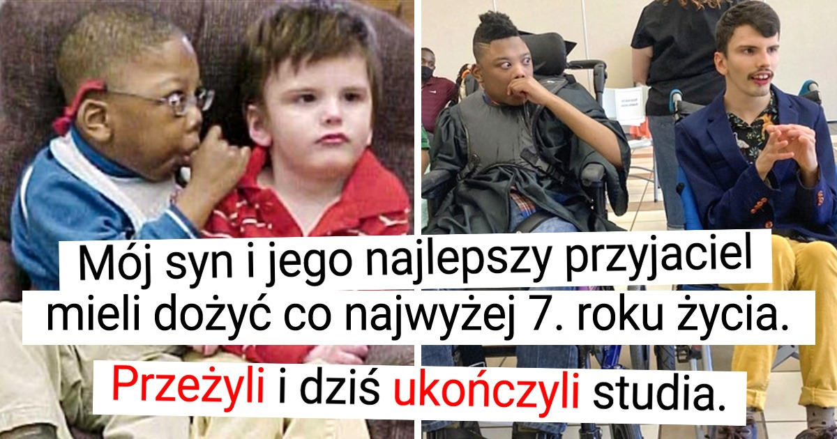 16 rozczulających fotek, które chwycą cię za serce