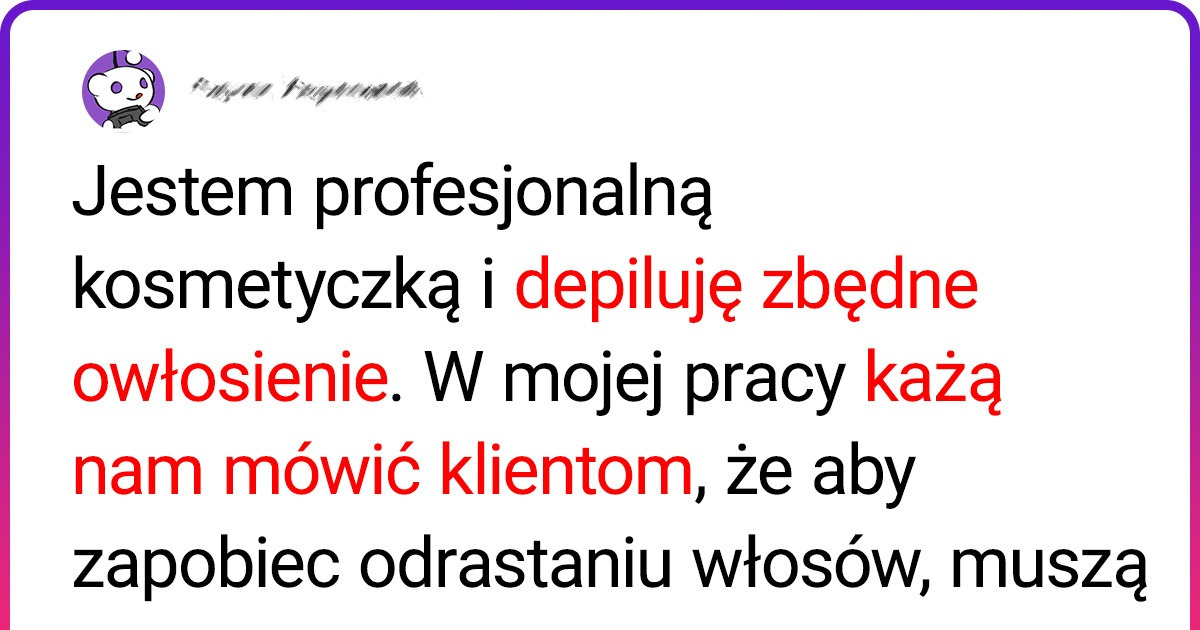 22 kobiety zdradzają największe sekrety swojej pracy