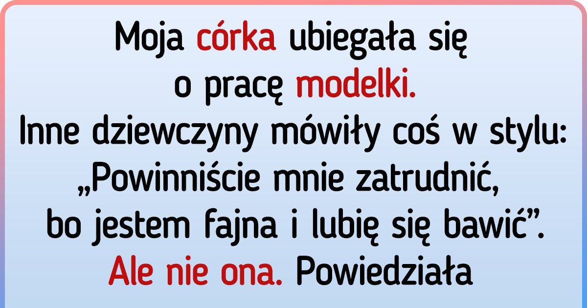 15 osób podzieliło się zmyślnymi odpowiedziami, dzięki którym od ręki dostały pracę 15 osób podzieliło się zmyślnymi odpowiedziami, dzięki którym od ręki dostały pracę