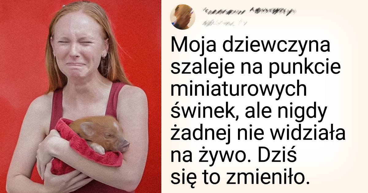 14 szczerych fotografii, które ukazują potęgę emocji