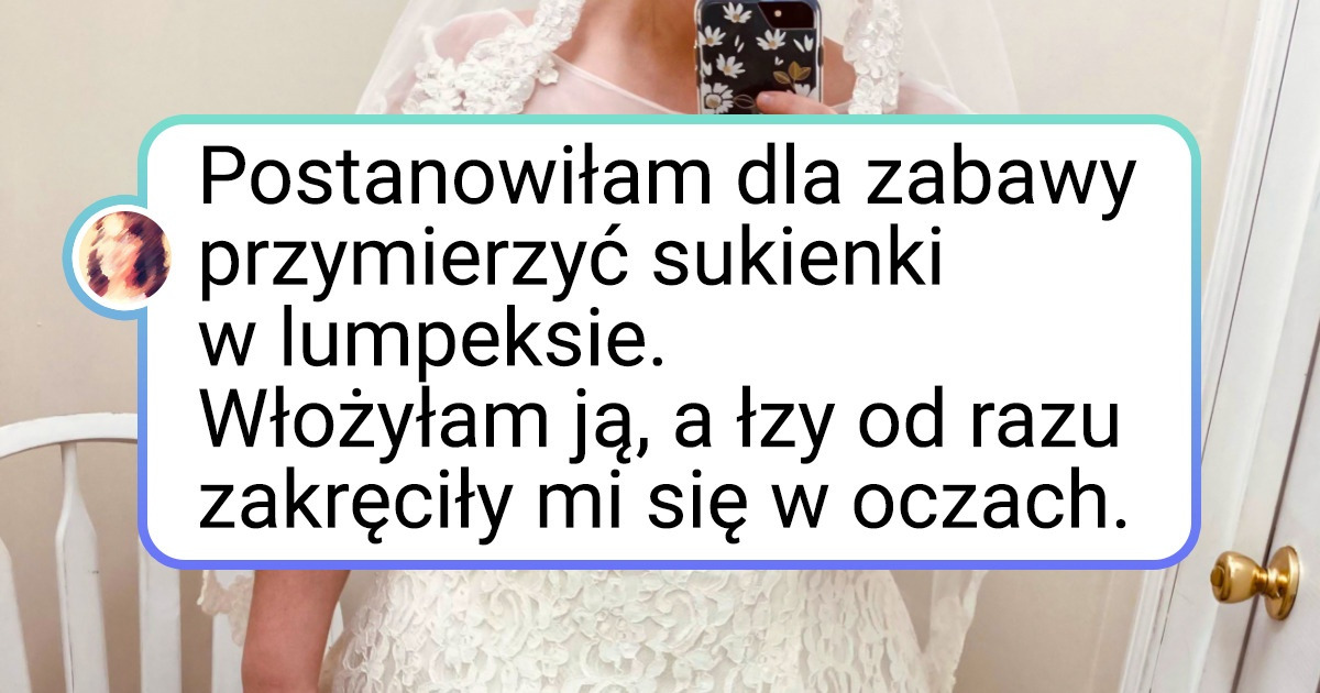 17 dziewczyn, które wydały grosze na suknie ślubne, a wyglądają w nich jak księżniczki 17 dziewczyn, które wydały grosze na suknie ślubne, a wyglądają w nich jak księżniczki