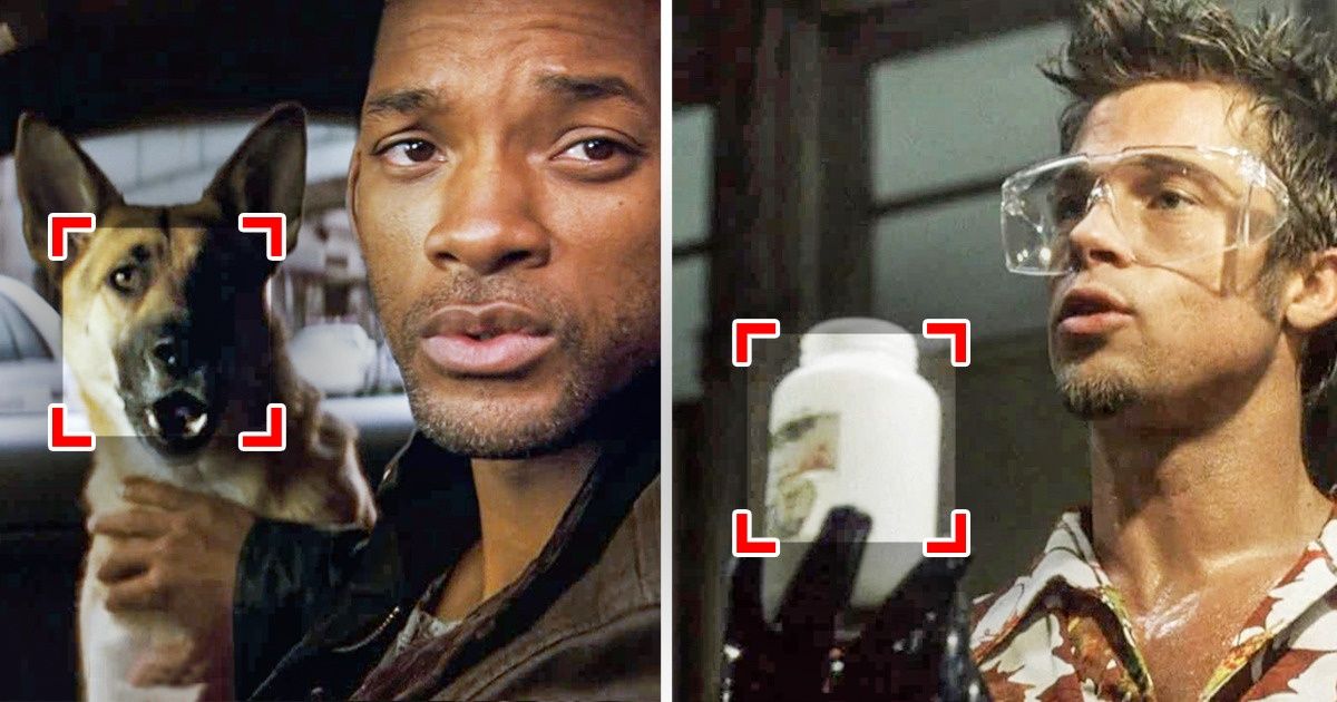 19 faktów o popularnych filmach, które sprawią, że opadnie ci szczęka