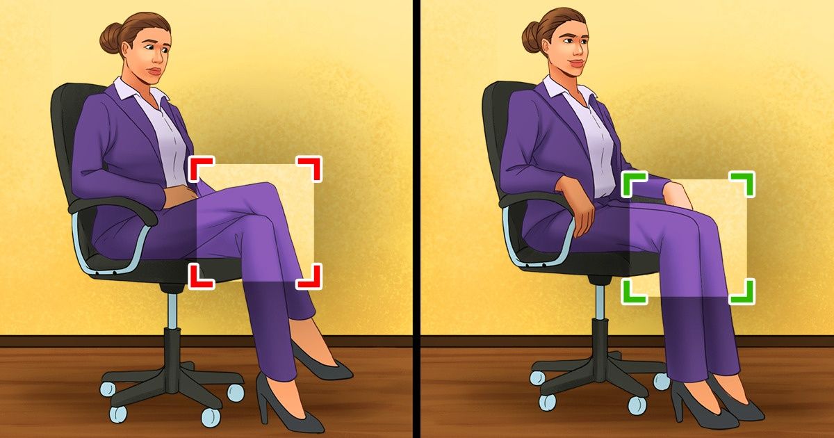 7 psychologicznych sztuczek, dzięki którym zabłyśniesz przed swoim szefem