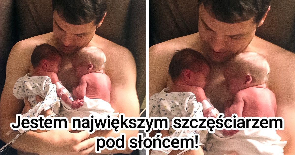 20 fotek, które dostarczą ci dziennej dawki radości