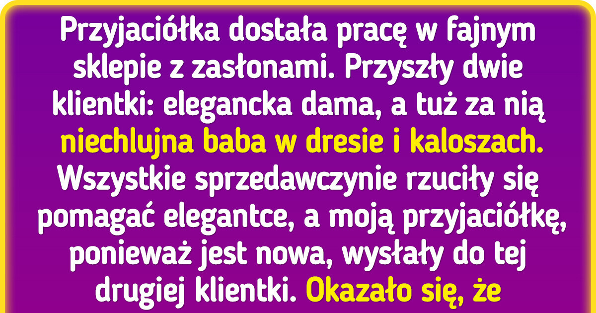 17 dowodów na to, że nie należy osądzać ludzi po wyglądzie 17 dowodów na to, że nie należy osądzać ludzi po wyglądzie
