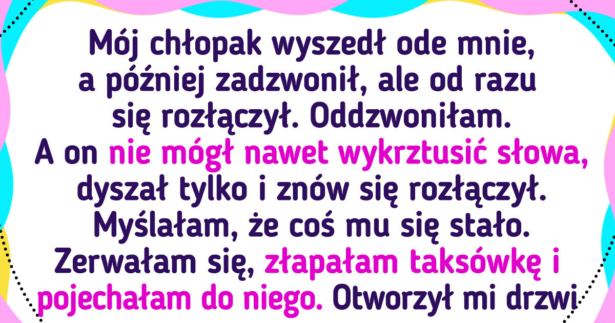 15 mężczyzn, którzy mogliby zostać bohaterami komedii