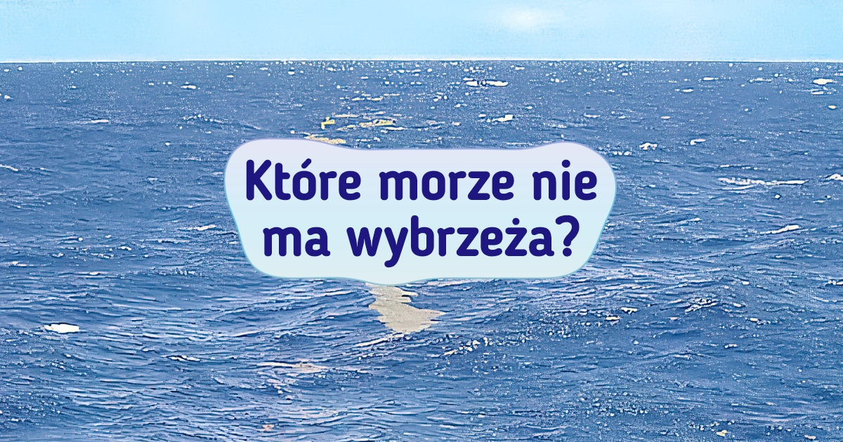 14 pytań z geografii, na które najpewniej nie znacie odpowiedzi