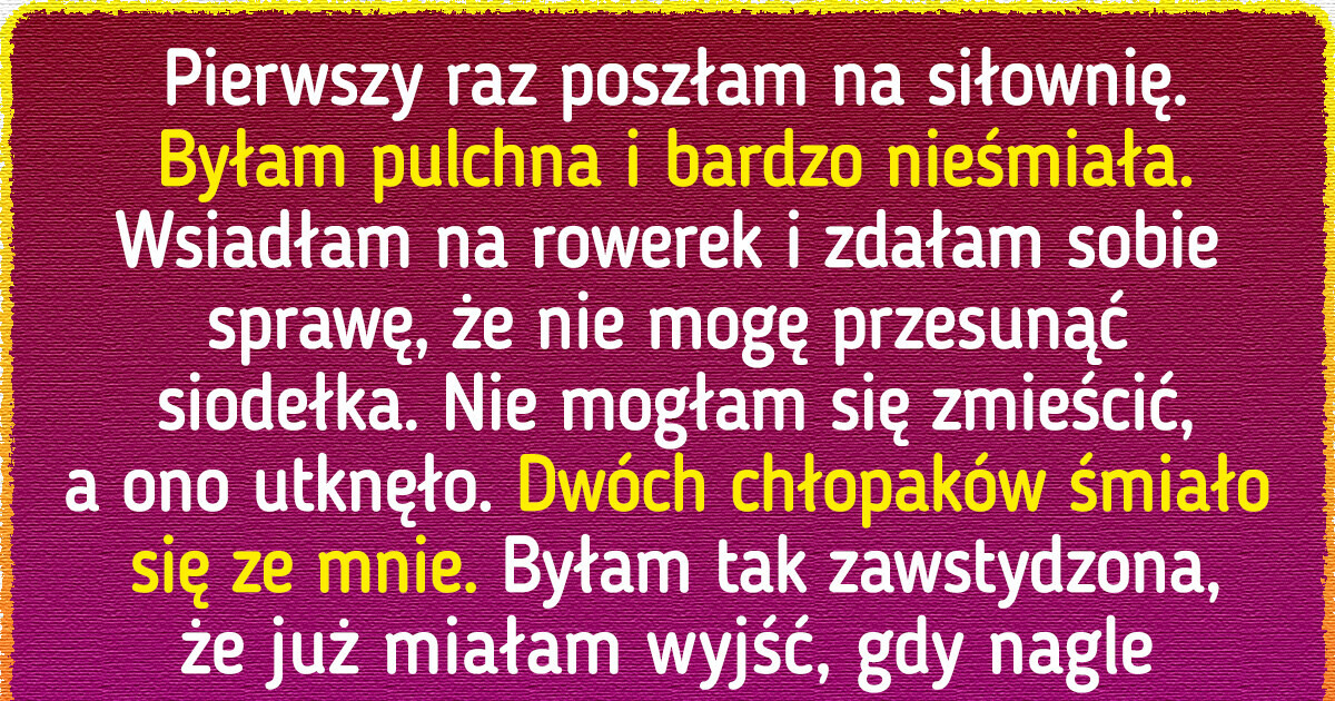 18 osób, których miły gest zmienił czyjeś życie