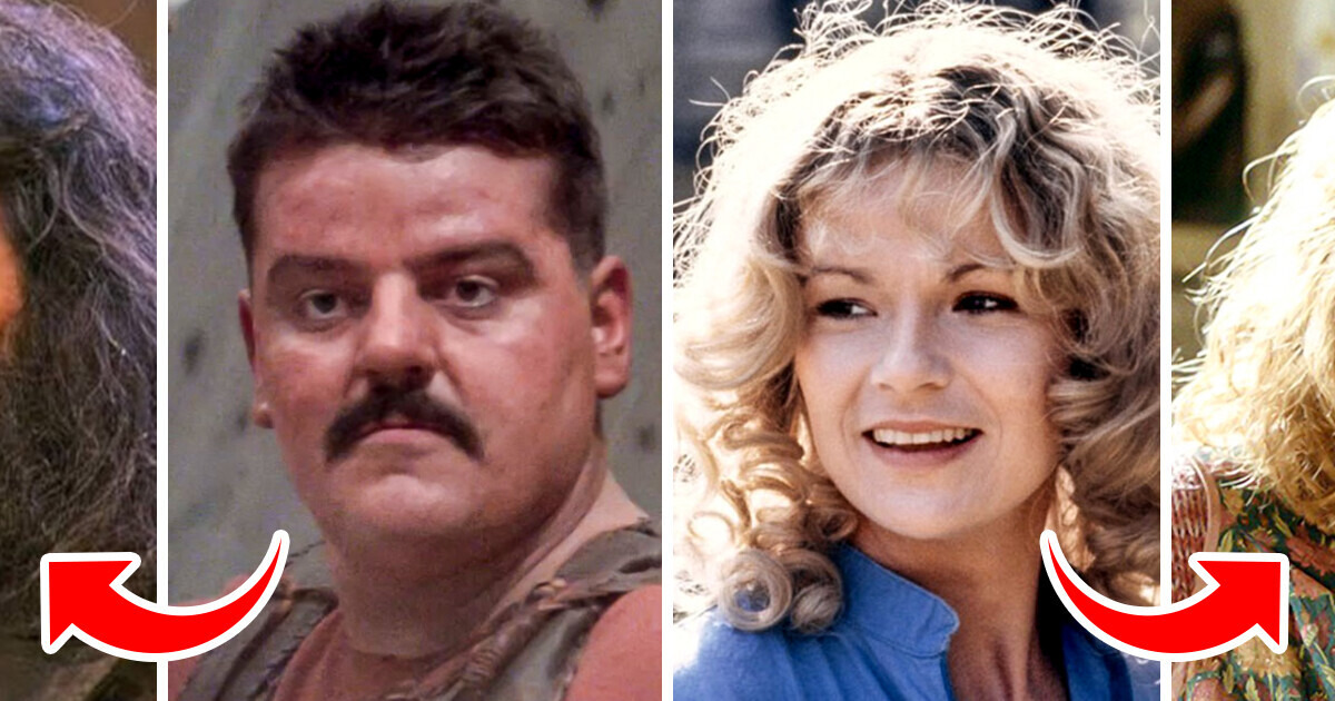 Tak wyglądali aktorzy z „Harry’ego Pottera” na początku swojej kariery: niektórych z nich prawie nie da się rozpoznać