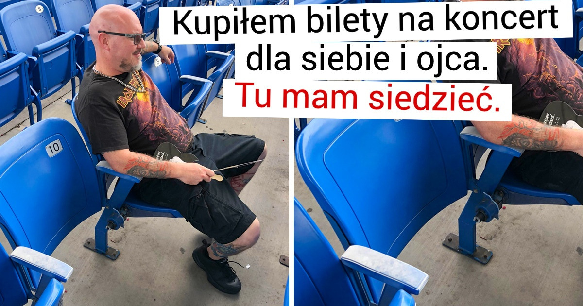 13 osób, które miały dobry dzień... ale tylko do czasu