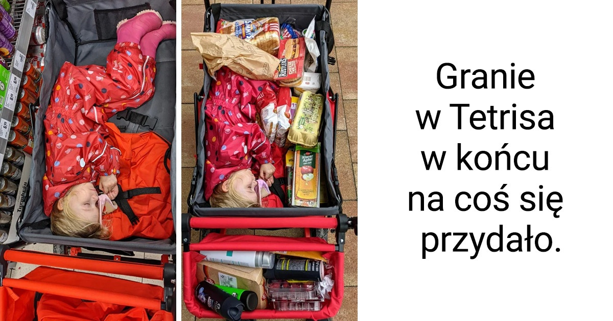 15 zdjęć pokazujących, że bycie ojcem to super sprawa