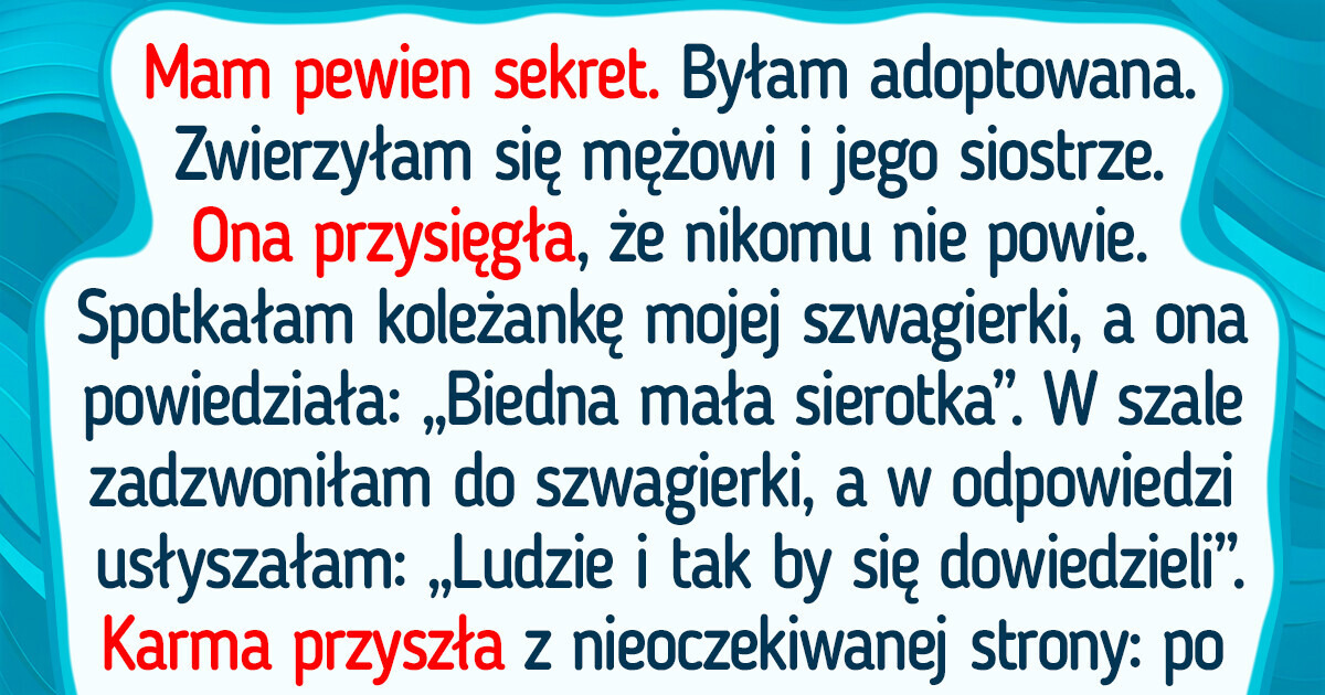 15 bezczelnych ludzi, którym naprawdę należała się nauczka 15 bezczelnych ludzi, którym naprawdę należała się nauczka