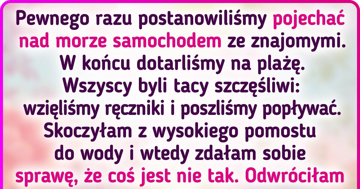 16 historii ludzi, którzy teraz doskonale wiedzą, co oznacza zakłopotanie 16 historii ludzi, którzy teraz doskonale wiedzą, co oznacza zakłopotanie