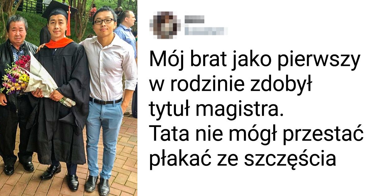 22 osoby i ich osiągnięcia, które napawają dumą