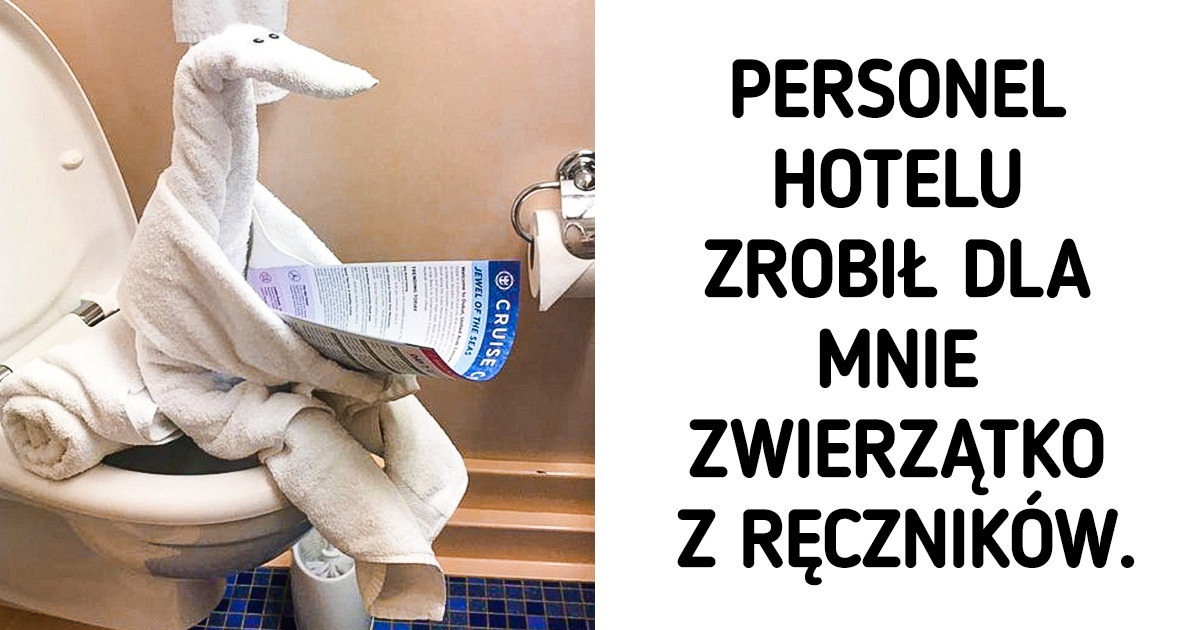 17 utalentowanych osób, które wykonują swoją pracę na 110%