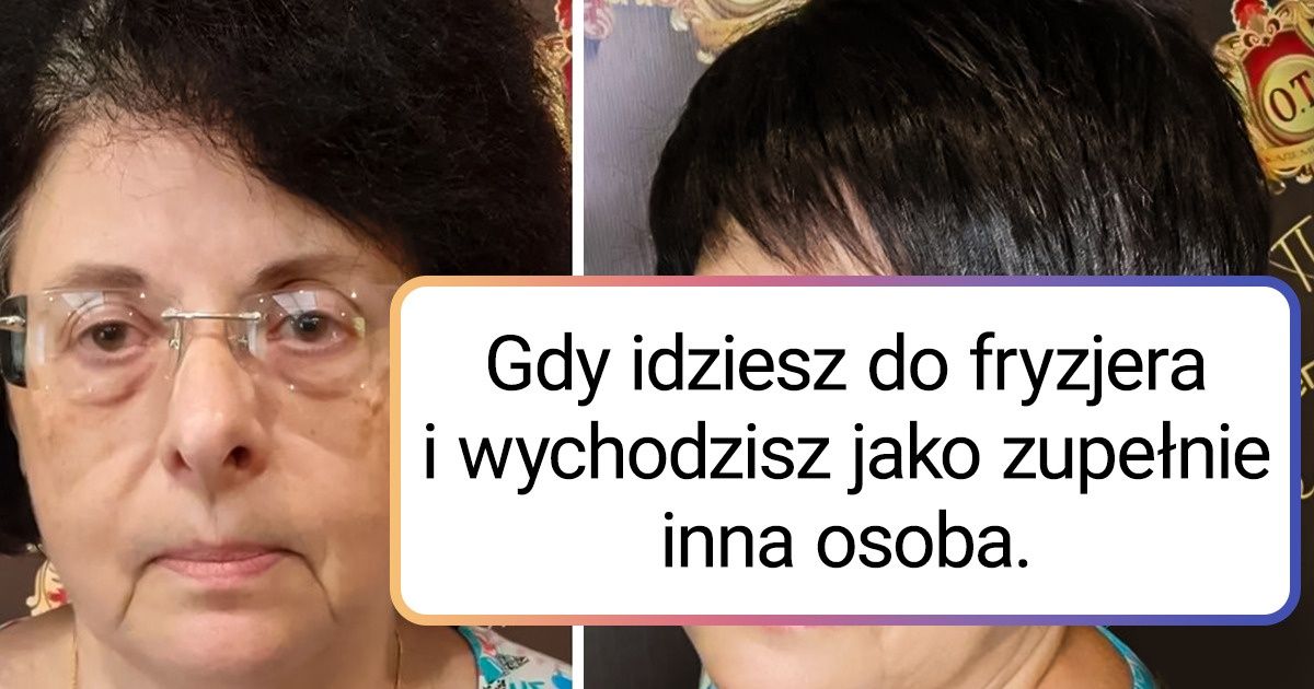 22 kobiety, które obdarzyły swoją stylistkę bezgranicznym zaufaniem i dobrze na tym wyszły