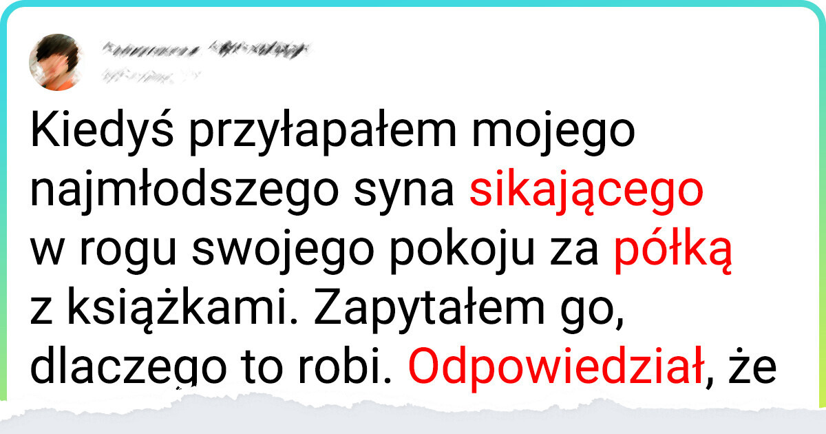 10 osób dzieli się zabawnymi historiami, które udowadniają, że dzieci są małymi komikami w przebraniu 10 osób dzieli się zabawnymi historiami, które udowadniają, że dzieci są małymi komikami w przebraniu