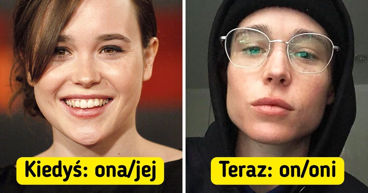 Dlaczego powinniśmy pomyśleć dwa razy, zanim przypiszemy komuś zaimki wedle własnego uznania