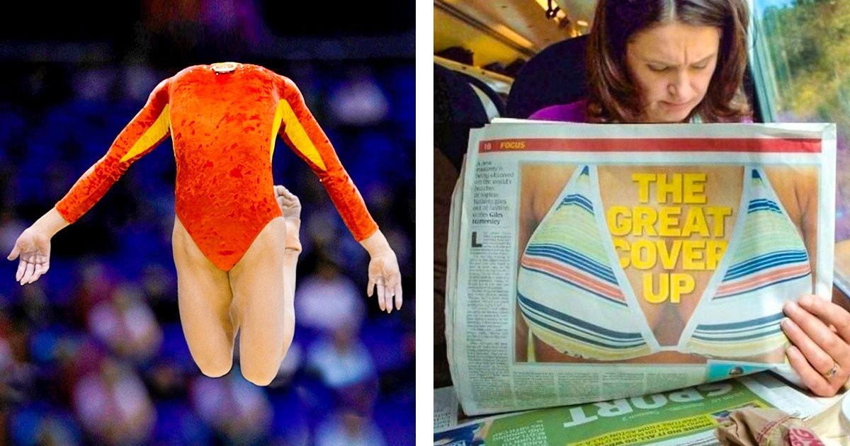 31 rewelacyjnych zdjęć zrobionych w idealnym momencie