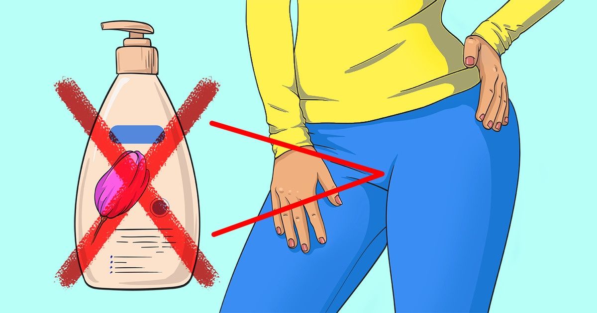 10 popularnych produktów kosmetycznych, które mogą ci zaszkodzić
