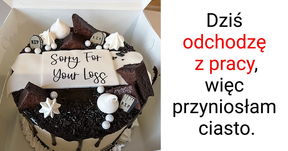 14 zdjęć, które udowadniają, że poczucie humoru jest kluczem do udanego dnia