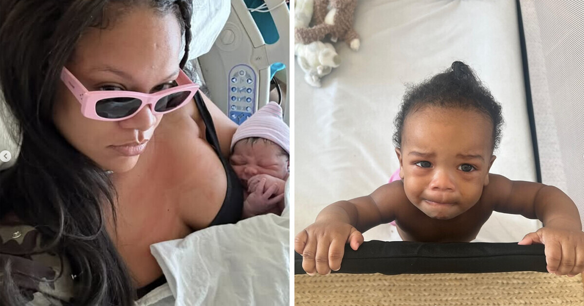 Rihanna uciszyła hejtera: odpowiedź na komentarz o imieniu syna zrobiła wrażenie