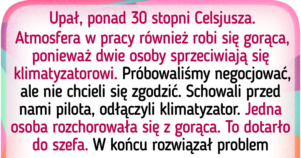 16 dowodów na to, że upały źle wpływają na ludzi 16 dowodów na to, że upały źle wpływają na ludzi