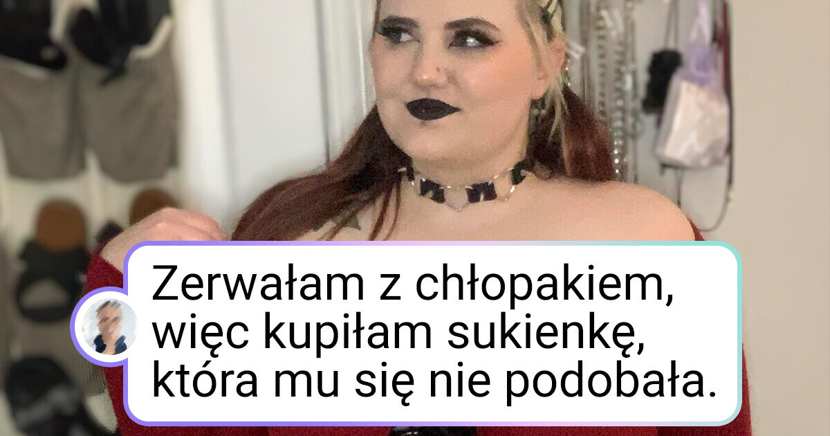 21 dziewczyn o pełnych kształtach, które nie przejmują się opiniami innych na temat tego, jak powinny się ubierać