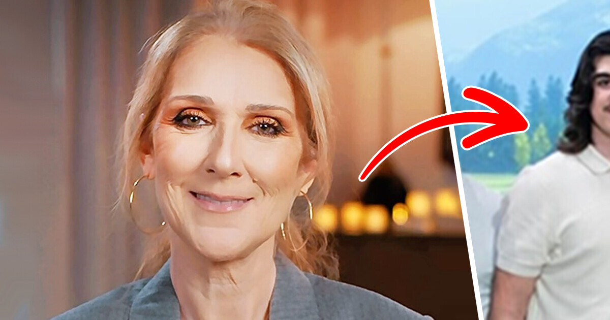 Rzadko pokazywane dzieci Céline Dion są nie do poznania — fani zauważają to samo