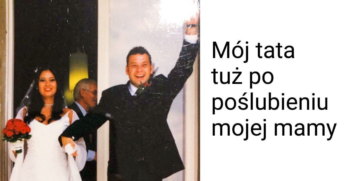 21 osób i ich najlepszy dzień w życiu