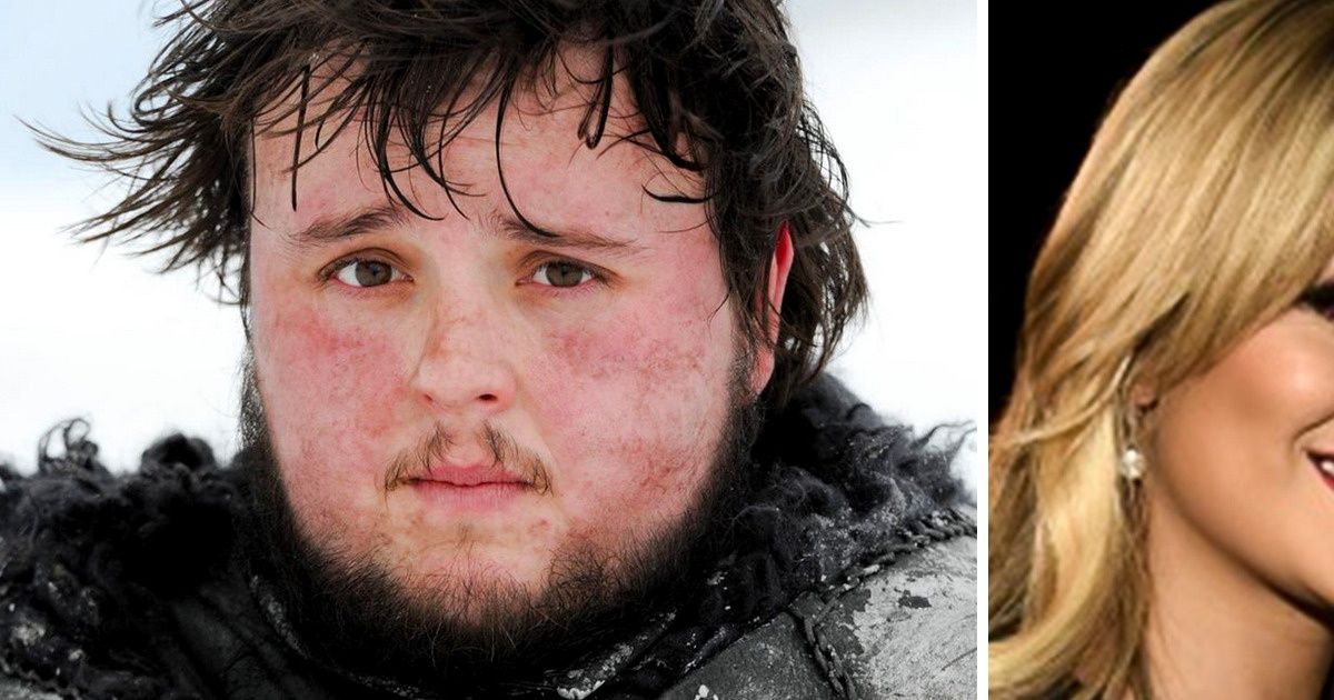 Jak wyglądają partnerzy 20 odtwórców ról z „Gry o tron”