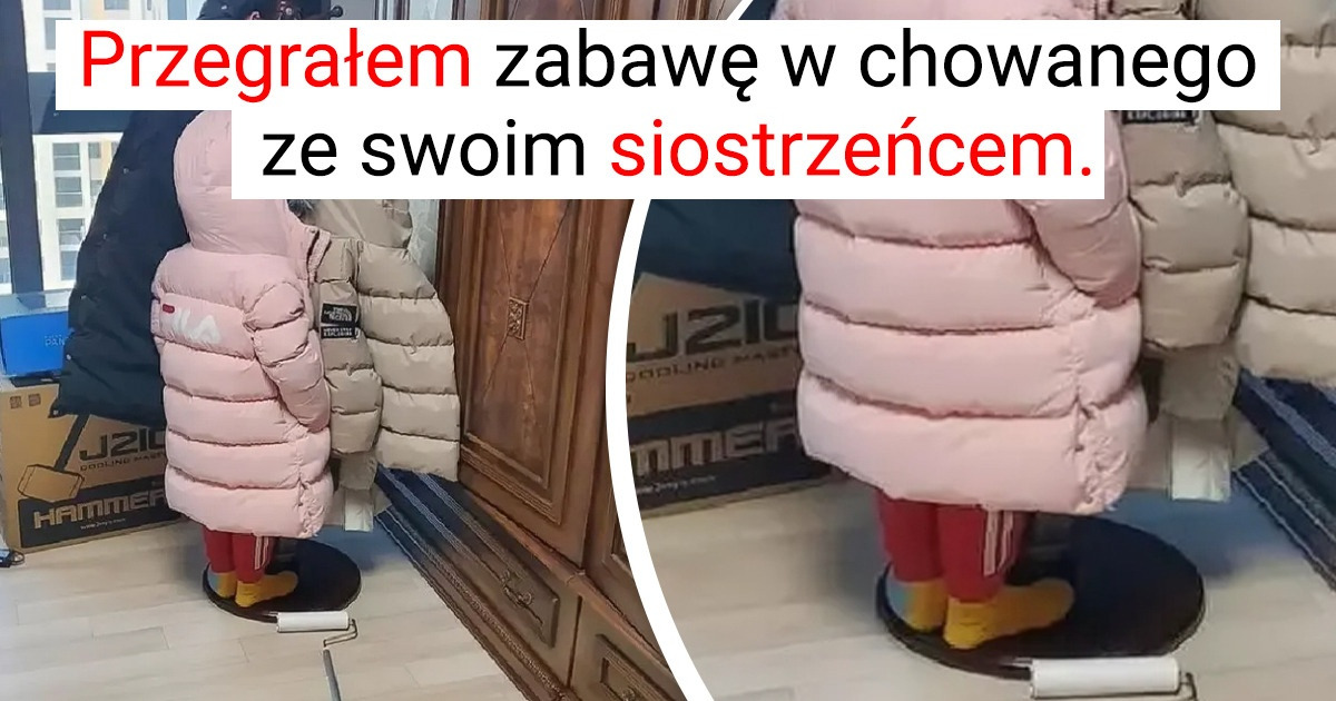 15 sytuacji, po których ludzie wciąż nie mogą się otrząsnąć