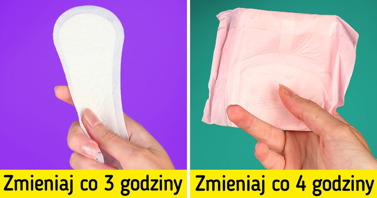 8 rzeczy związanych z higieną ciała, które prawdopodobnie robisz źle