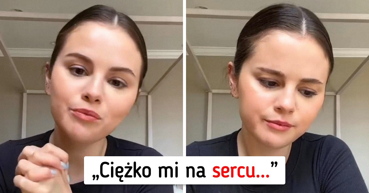 Selena Gomez wraca po niedawnej internetowej dramie i prosi fanów, aby byli „życzliwsi”