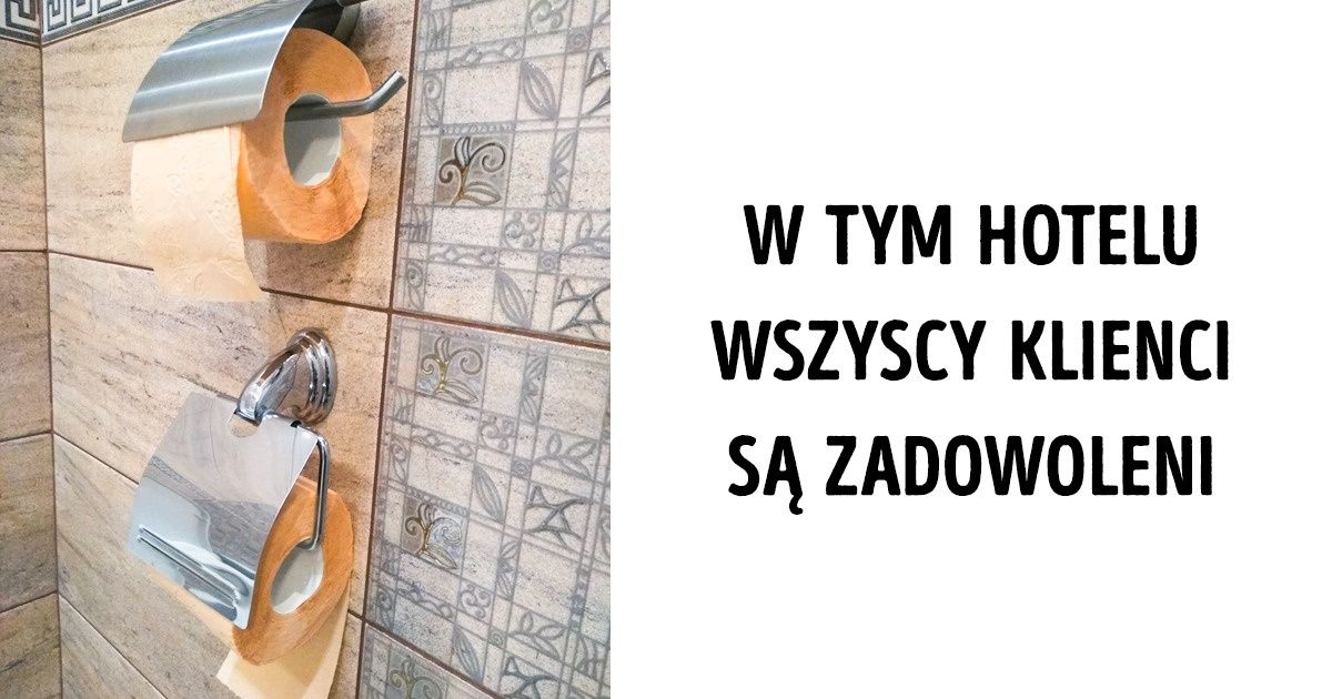 17 przykładów na to, że ludzie włożyli w swoją pracę duszę i serce