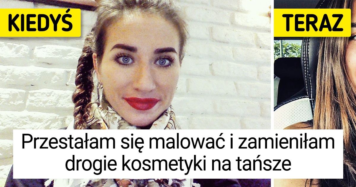 9 nawyków, które porzuciłam, żeby oszczędzić na samochód 9 nawyków, które porzuciłam, żeby oszczędzić na samochód