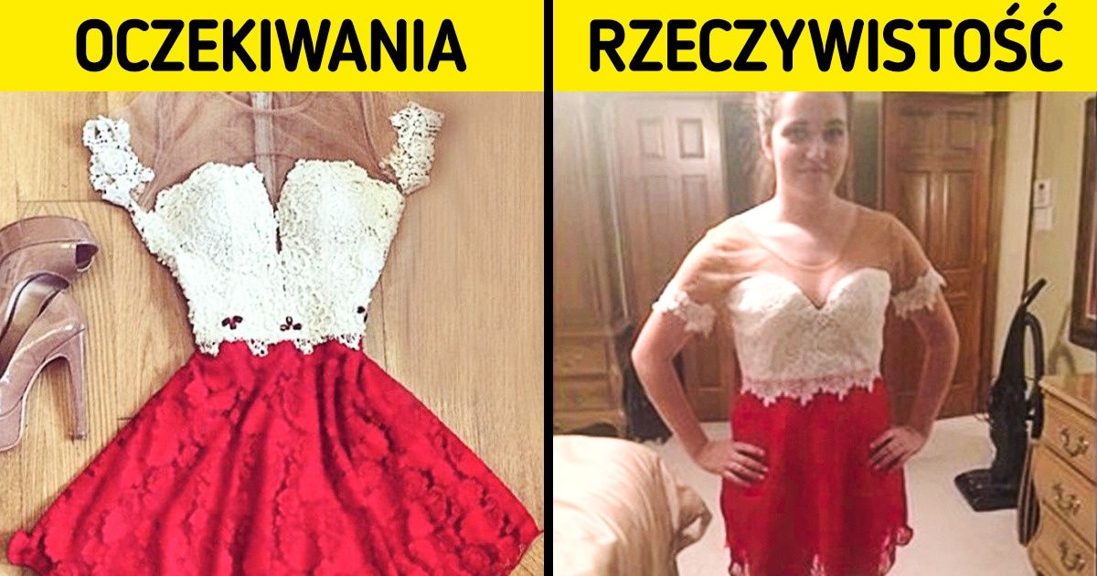 21 osób, które gorzko pożałowały zakupów przez internet